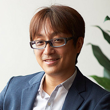 青松 敬介