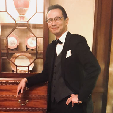 太田 光茂