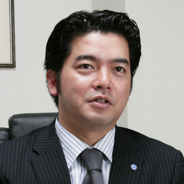 山崎 紀文