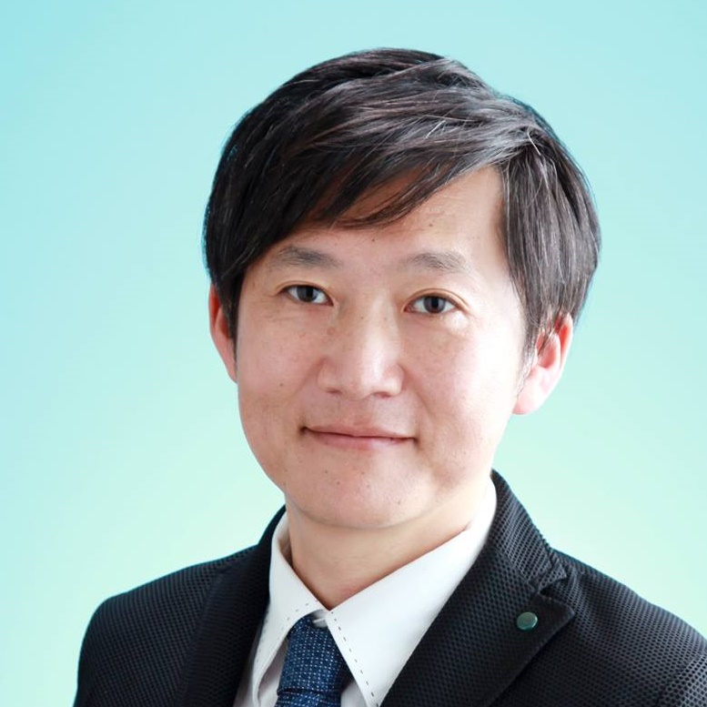 栗須 俊勝
