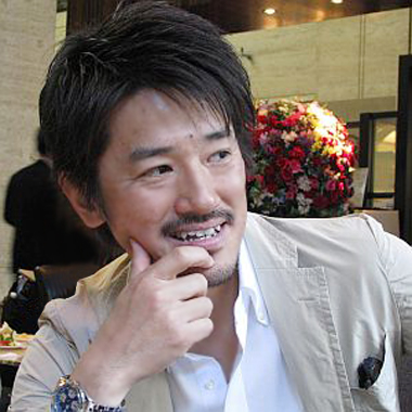 山田 岳人