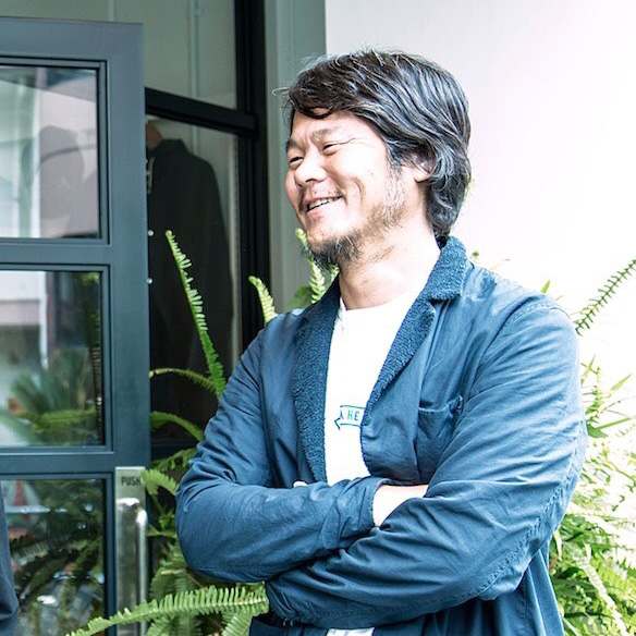 冨士松 大智